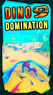dino domination problems & solutions and troubleshooting guide - 2