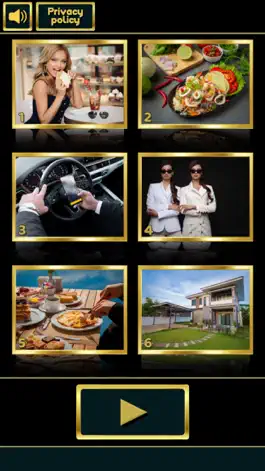 Game screenshot Find The Difference: Luxury mod apk
