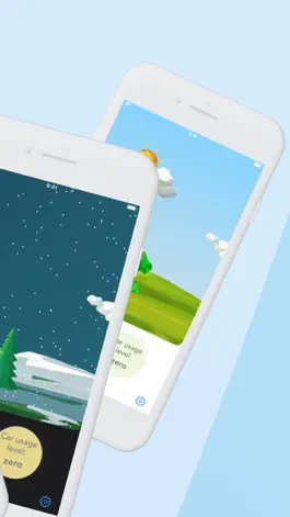Game screenshot Streep Pedometer apk