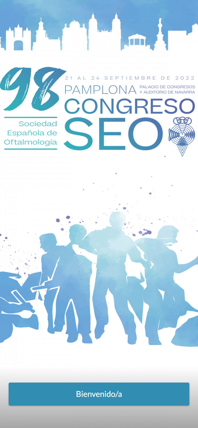 Congreso SEO