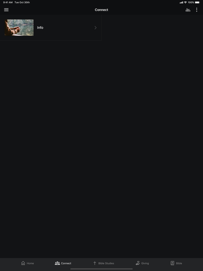 Calvary Chapel Joplin