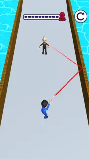 aim and shoot - puzzle game iphone screenshot 2