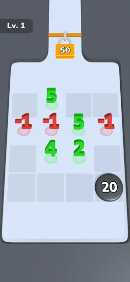 Game screenshot Disc Dash 3D! mod apk