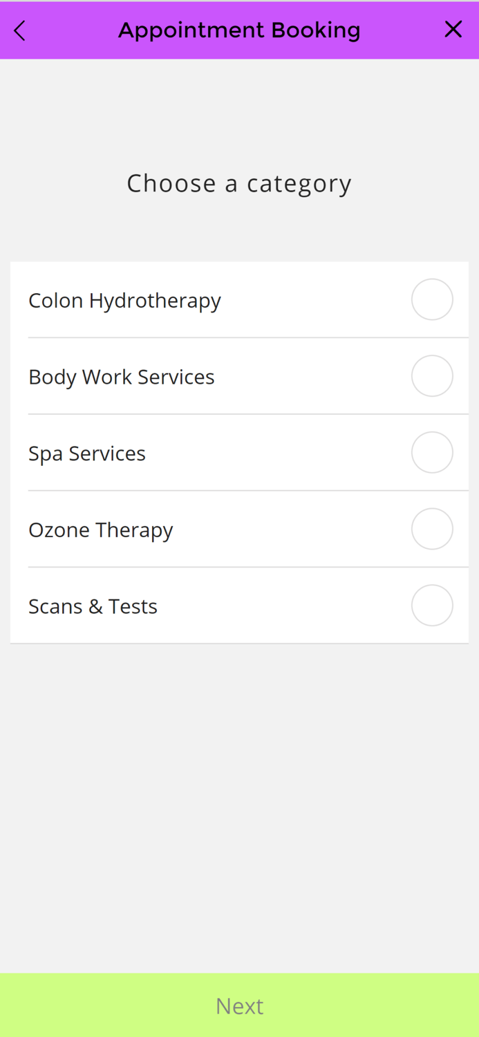 Clear Path Wellness Center