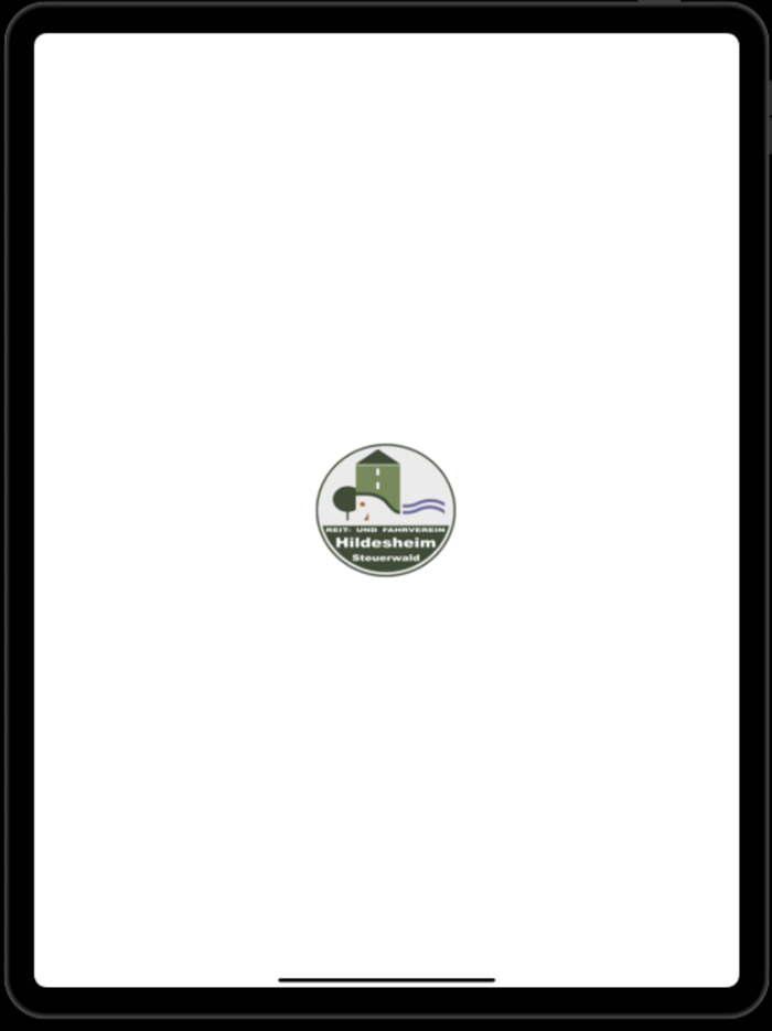 Reit- u. Fahrverein Hildesheim