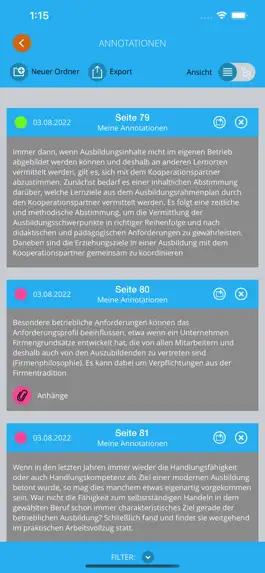 Game screenshot Ausbilder im Betrieb hack