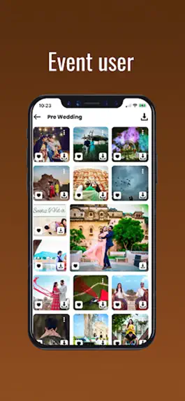 Game screenshot Gandhi Photographics hack