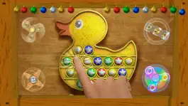 Game screenshot Fidget Toys 3D: Color Pop ASMR apk