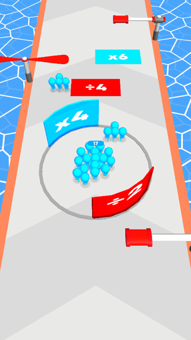 Orbital Door Screenshot