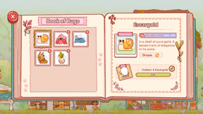 Fairy Village screenshot