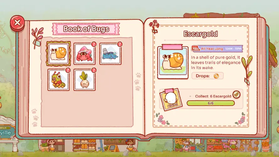 Fairy Village screenshot 7