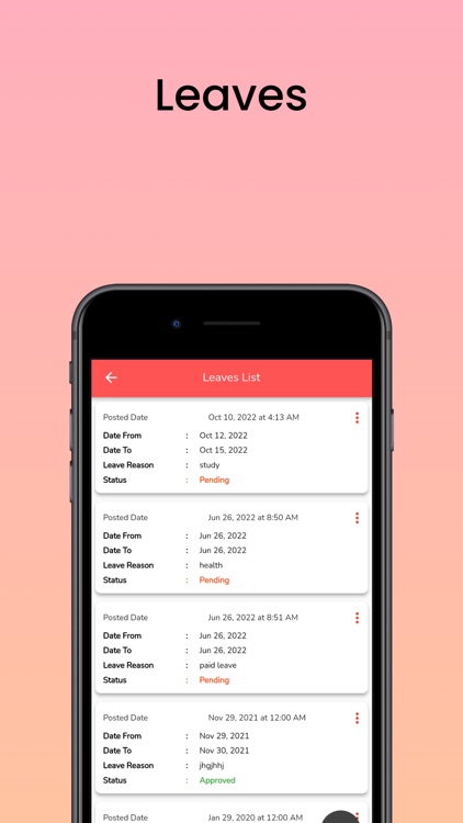 Chase App screenshot-4