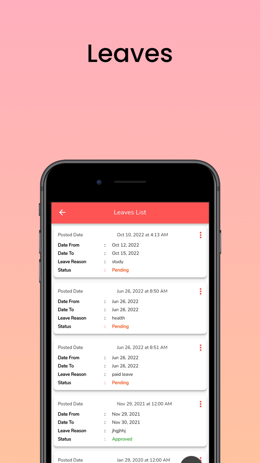 #5. Chase App (iOS) 由: Web Freak Solution