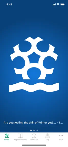 Game screenshot UC SSC Lake Ginninderra mod apk