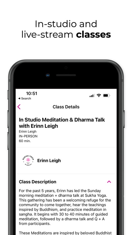 Sukha Yoga ATX