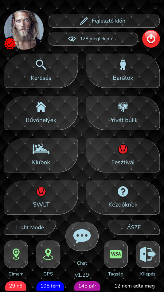 #1. Sw Light (iOS) 由: Janos Bencsik