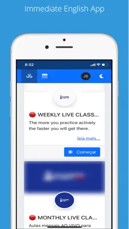 Game screenshot Immediate English hack