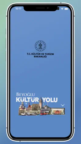 Game screenshot Beyoğlu Kültür Yolu mod apk