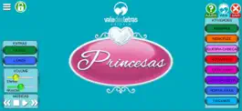 Game screenshot VL Princesas mod apk