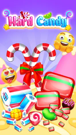Game screenshot Hard Candy Master mod apk
