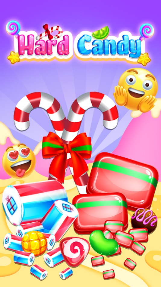 Hard Candy Master - 1.0 - (iOS)