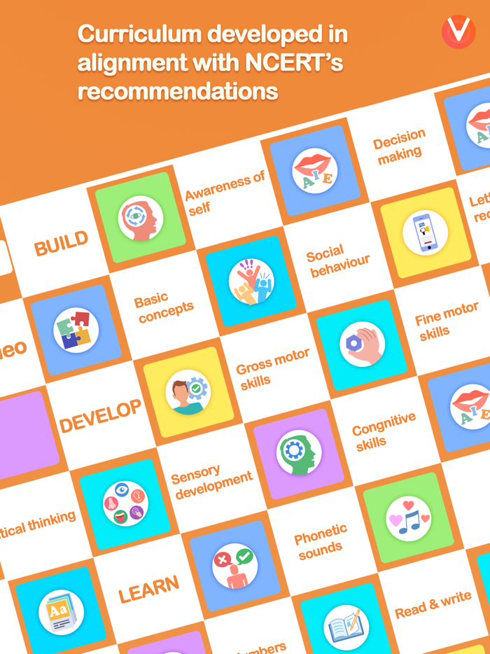 Vedantu - Play and Learn