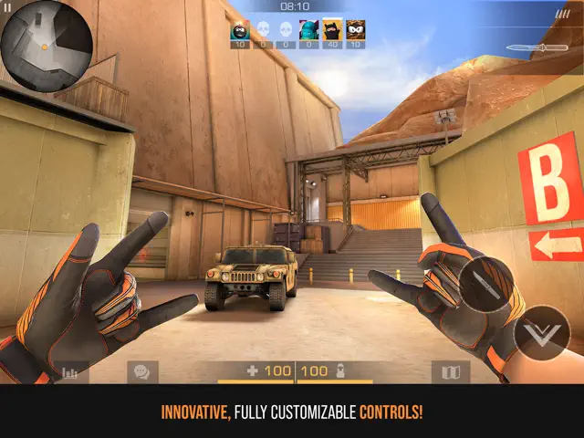 screenshot 4