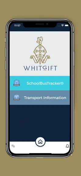 Game screenshot Whitgift School Bus Tracker apk