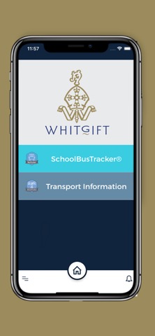 Whitgift School Bus Trackerのおすすめ画像2