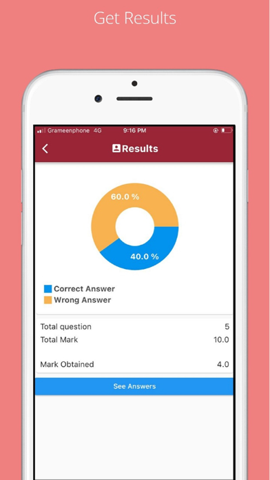 AG ACNP Acute Care NP Exam Pro Screenshot