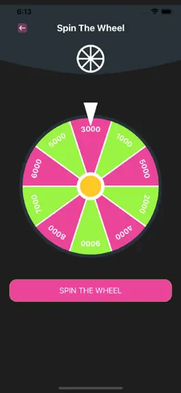 Game screenshot Robux Spin Wheel - Robux Codes apk