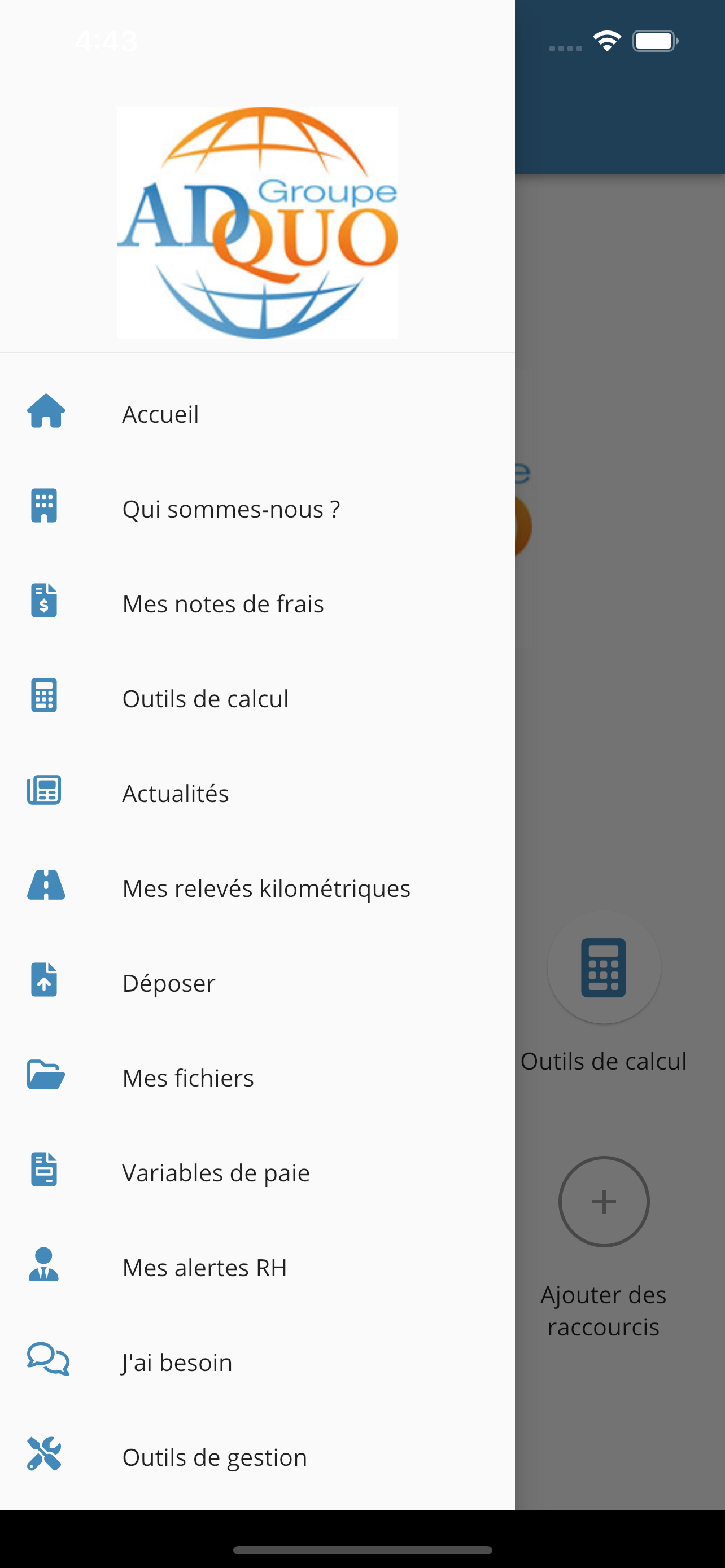Adquo Groupe
