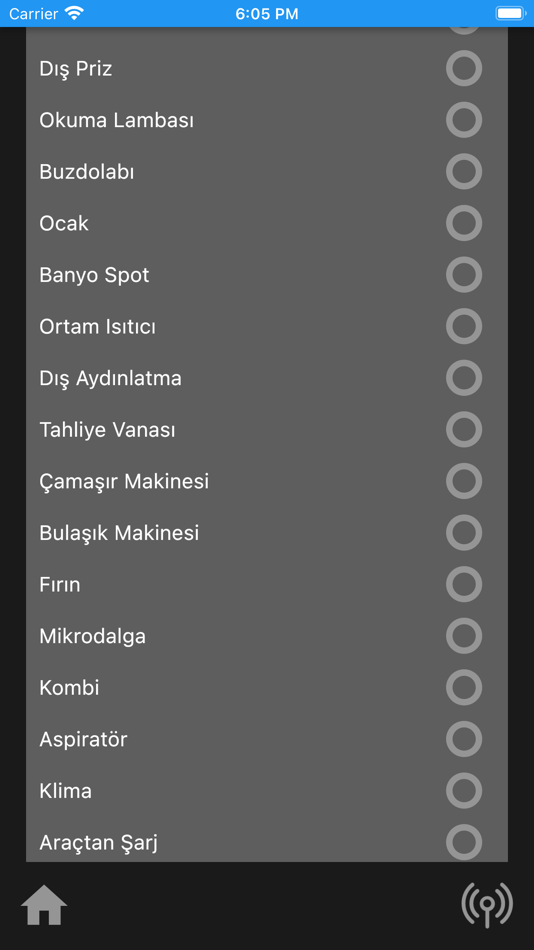 #5. xRoute (iOS) 由: zgr devran Koyun