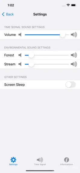 Game screenshot BirdClock apk