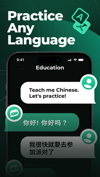 Guru: AI Chatbot & Assistant screenshot-6