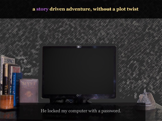 Screenshot #5 for Some Peace Of Mind