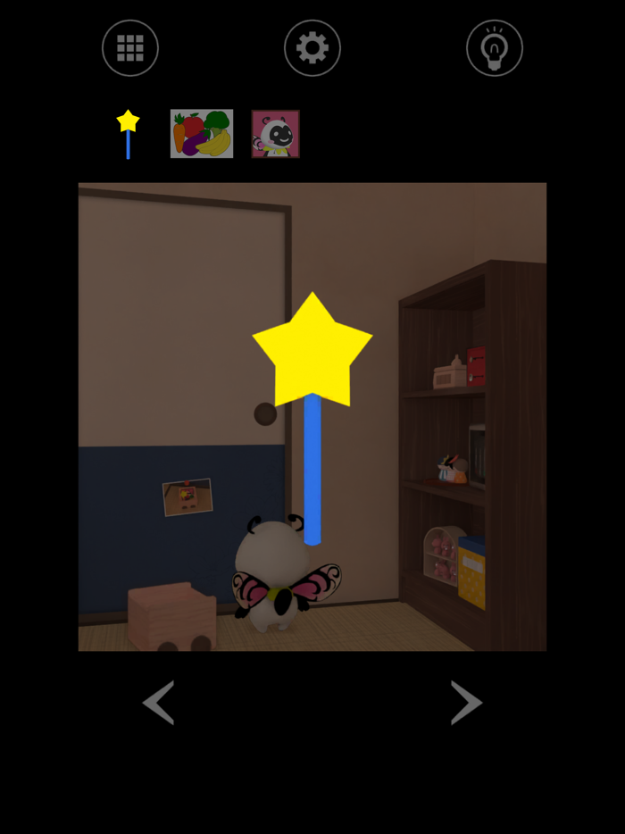 脱出ゲーム 夕暮れのアパート