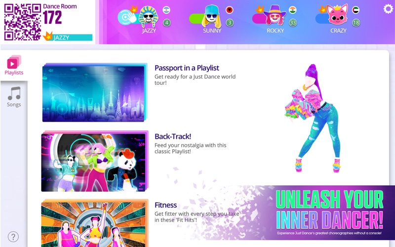 just dance now problems & solutions and troubleshooting guide - 3