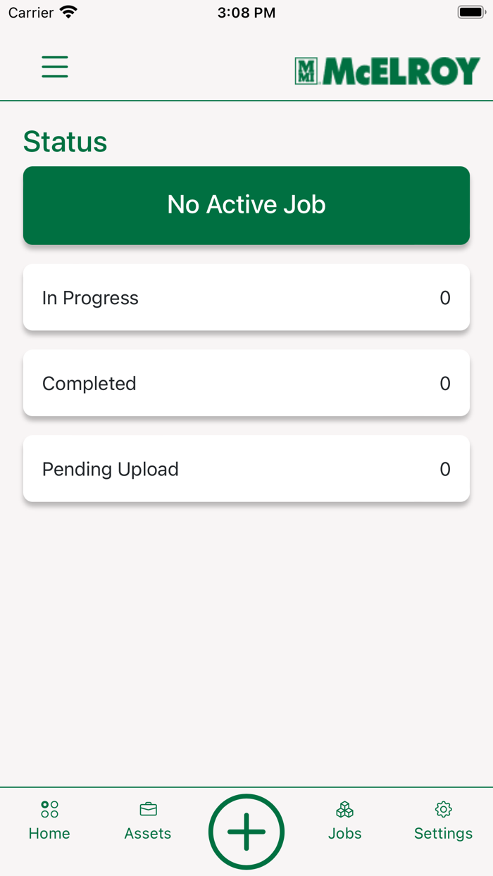Equipment Inspections