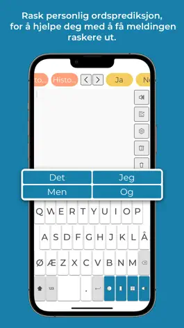 Game screenshot Predictable Norsk mod apk