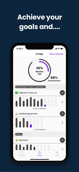 Game screenshot BeCoach mod apk