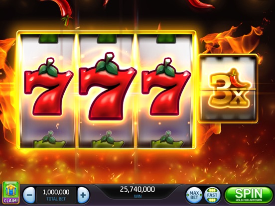 Gold Vegas Casino Slots Gamesのおすすめ画像1