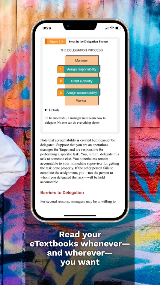 #2. Cengage Read (iOS) 由: Cengage Learning