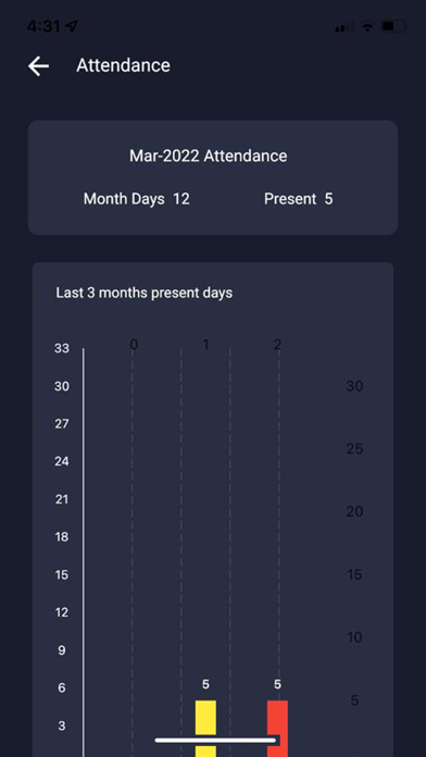 Student - Sanshinkan Screenshot