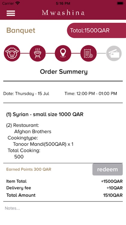 Mwashina screenshot-7