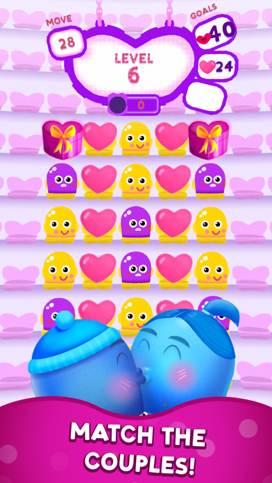Kiss Cam: Soulmates Screenshot
