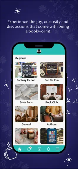 Game screenshot OwlCrate hack