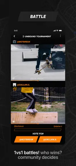 Game screenshot CityLegends: Skate BMX Parkour hack
