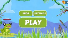 Game screenshot Froggy survival. mod apk
