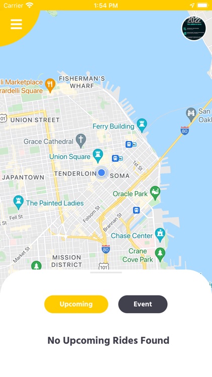 Connecto Driver screenshot-4